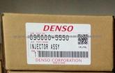 DENSO Injector 095000-5550 Original And New