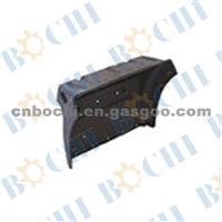 Auto/Car Mudguard (OE:81664100294) For MAN TGA-XXL/LX