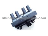 Ignition Coil 8-01101-038-0