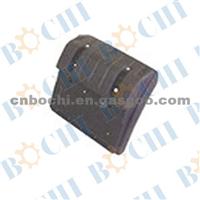 Auto/Car Mudguard (OE:81664100172) For MAN TGA-XXL/LX