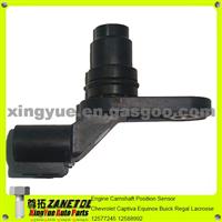 Engine Camshaft Position Sensor For Chevrolet Captiva Equinox Malibu Buick Regal Lacrosse 12577245 12588992