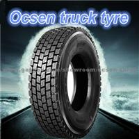 OCSEN GROUP OCSEN BUS& TRUCK TIRE 295/80R22.5