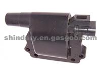 IGNITION COIL ASSY 22433-10G10