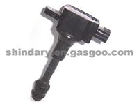 IGNITION COIL ASSY 22448-8H300