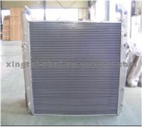 Scania / Intercooler / 96960 / 570467 / 570472 / 1384059 / 1516492 / 1394140