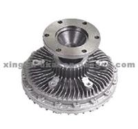 Scania / Fan Clutch / 1423891 / 1349551 / 1354979 / 1368064 / 1423091 / 1571094 / 1571095