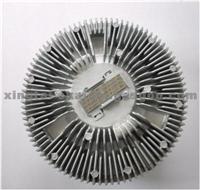 Scania / Fan Clutch / 1393424 / 1392261 / 571082