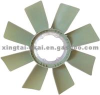 Scania / Fan Blade/1393424