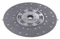 Scania / Clutch Plate/ 1862 273 131