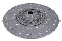 Scania / Clutch Plate / 1861 680 002