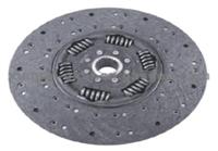 Scania / Clutch Plate / 1878 003 066