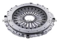 Scania / Clutch Cover/3482 124 731