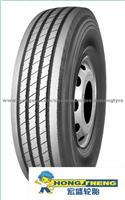 Sell Quality Radial Truck Tire 315/80R22.5