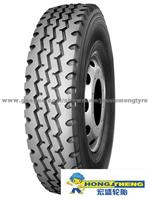 Sell All-Steel Radial Truck Tire 13R22.5 For Truck