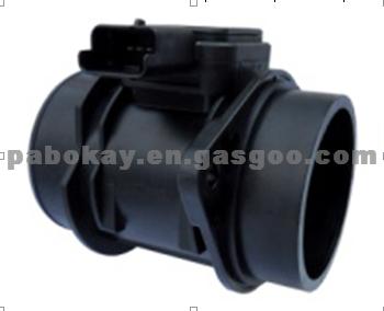 PBK-MAF-170 AIR FLOW METER 5WK97004 5WK97004Z 8ET009142-111 00001920GG 1920.GG 996.471.440.80 7516116 86116 0891028 7.22184.29.0 722184290