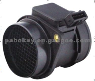 PBK-MAF-172 AIR FLOW METER 5WK9615 5WK9615Z 8ET009142-041 7700105010 30862696 V46-72-0005