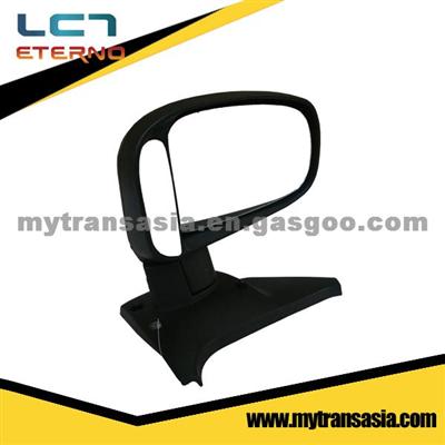 High Quality Car Door Mirrors For Ford Transit 1996 L:94VB 17683 CM R:94VB 17682 GN