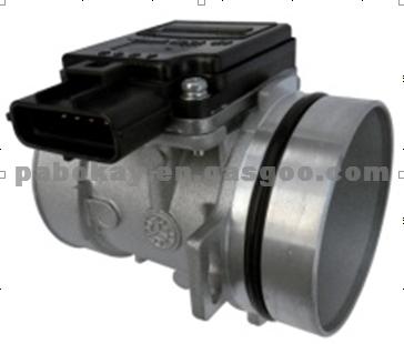 PBK-MAF-185 AIR FLOW METER 8ET009142-161 FDM624 AFH5020 1004581 A2C59512887 96FB12B579EB