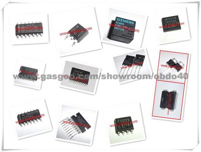 STA508A Integrated Circuits