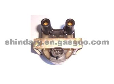 Ignition Coil 1.3032.3705