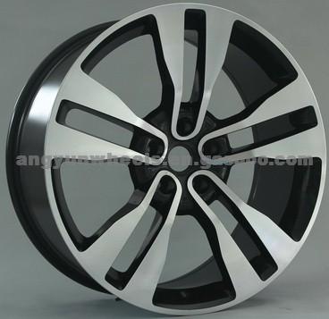 Alloy Wheel AY311