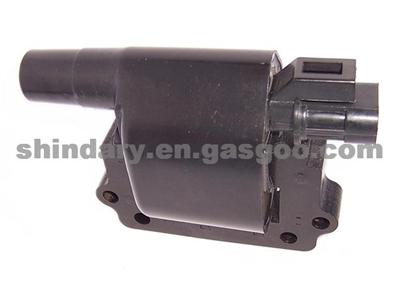 IGNITION COIL ASSY 22433-10G10