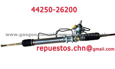 Steering Rack For Toyota Hiace, OEM: 44250-26200