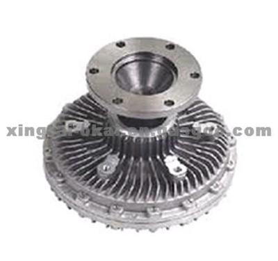 Scania / Fan Clutch / 1423891 / 1349551 / 1354979 / 1368064 / 1423091 / 1571094 / 1571095