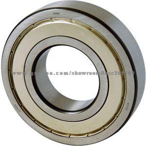 6205 Deep Groove Ball Bearing