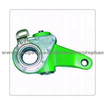 3454200838, 3186, 767 Cast Steel Slack Adjuster Of Brake System From Auto Parts