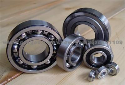 6206 Deep Groove Ball Bearing