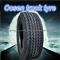 Ocsen Tire Radial Truck Tire 385/65R22.5