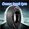 OCSEN GROUP OCSEN BUS& TRUCK TIRE 295/80R22.5