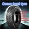 OCSEN GROUP OCSEN BUS& TRUCK TIRE 11r22.5