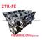 Cylinder Block For Toyota 2TR-FE