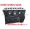 Cylinder Block For Hyundai H100, Engine D4BF