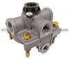 Scania / Relay Valve / Wabco:9730110020 / 571174 / 1313871