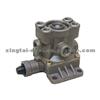 Scania / Relay Valve / Wabco:9710021520 / 1738444