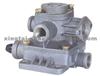 Scania / Relay Valve / Wabco:9710021500 / 579009 / 1738443