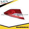 AUTO TAIL LAMPS BACK LIGHTS L:4M51-13405 R:4M51-13404 FOR FORD FOCUS 2005 5DOORS