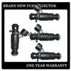 HIGH Performance Fuel Injector/Nozzle Replacement For OEM 0280156237 For Volkswagen Sanrana3000 Audi Directly Sale