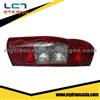 High Quality Car Taillight L:6C11 13405 AD R:6C11 13404 AD For Ford Transit 2006