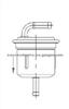 FUEL FILTER FOR DAIHATSU 23300-3520