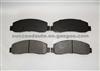 Brake Pad For Ford D1069