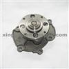AW5103 12566029 92149009 12637479 Water Pump For Buick Lacrosse Enclave Park Avenger Cadillac CTS SRX Chevrolet Captiva Camaro
