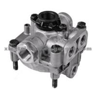 Scania / Relay Valve / Wabco:9730110500 / 1425183 / 1342598 / 1350118