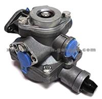 Scania / Relay Valve / Wabco:9710023000 / 1738440