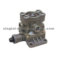 Scania / Relay Valve / Wabco:9710021520 / 1738444