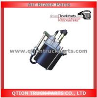 ISUZU TRUCK 113 Vacuum Booster 203-07150