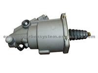 CLUTCH SERVO 622190